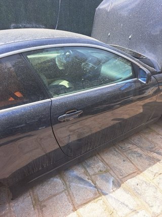 BMW Serie 6 2007