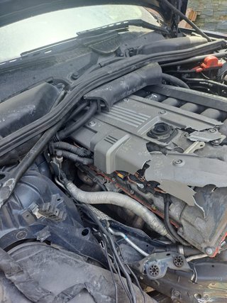 BMW Serie 6 2007