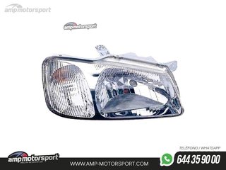 FARO DELANTERO DERECHO PARA HYUNDAI ACCENT