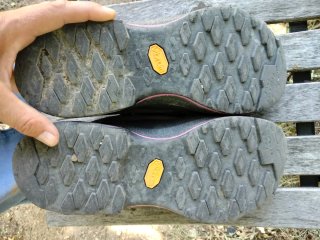 Zapatillas La Sportiva Gore-Tex Modelo XT4