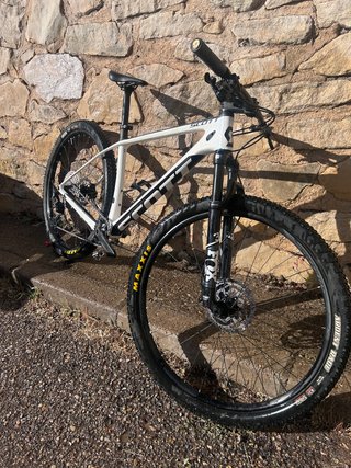 Bicicleta Mtb