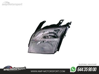 FARO DELANTERO IZQUIERDO PARA FORD FUSION
