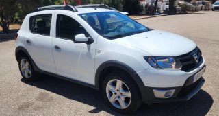 Dacia Sandero 2016