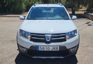 Dacia Sandero 2016