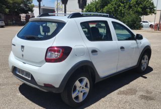Dacia Sandero 2016