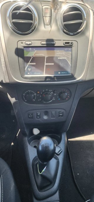 Dacia Sandero 2016