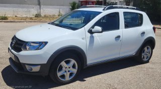 Dacia Sandero 2016