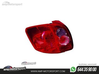 PILOTO TRASERO IZQUIERDO PARA TOYOTA AURIS