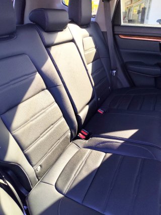 Honda CR-V 2021