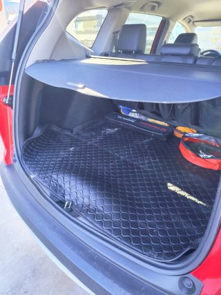 Honda CR-V 2021