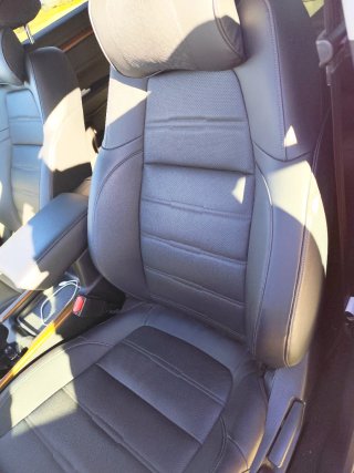 Honda CR-V 2021