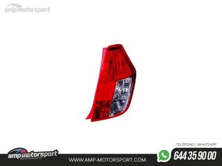 PILOTO TRASERO DERECHO PARA HYUNDAI I10