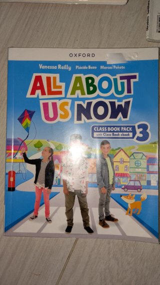 Libros de 3° Primaria