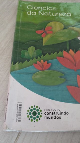 Libros de 3° Primaria