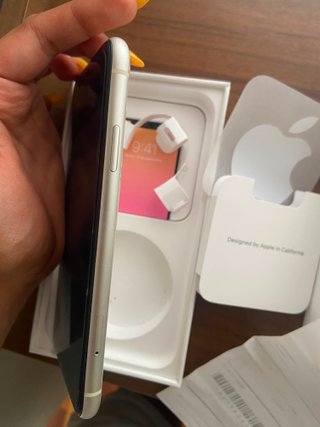 iPhone 11 128gb