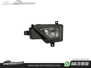 FARO ANTINIEBLA IZQUIERDO PARA VOLKSWAGEN GOLF SPORTSVAN