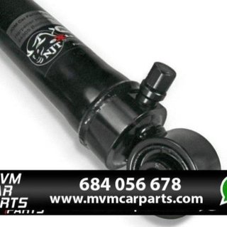 Suspensión Roscada Seat Leon 5F NJT Extrem