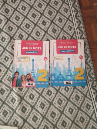 Libros 3eso