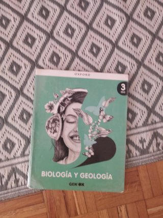 Libros 3eso