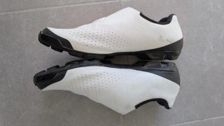 Zapatillas Shimano XC3 N°46