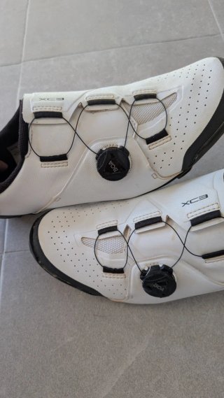 Zapatillas Shimano XC3 N°46