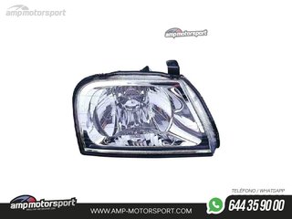FARO DELANTERO DERECHO PARA MITSUBISHI L200 (K74)