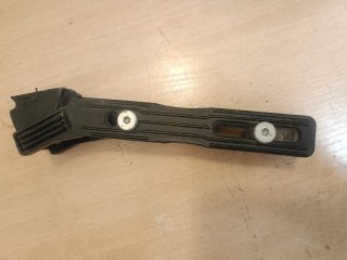 Freno per pattini a rotelle