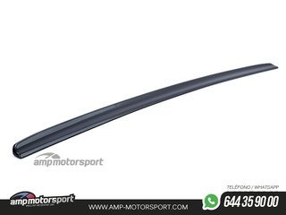 PESTAÑA / ALERÓN TRASERO PARA BMW SERIE 3 E36 BERLINA 1991-1999.