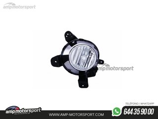 FARO ANTINIEBLA IZQUIERDO PARA HYUNDAI I10