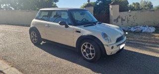 MINI Mini 2004
