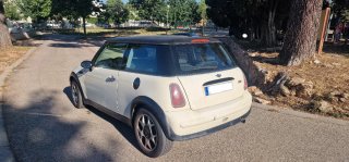 MINI Mini 2004