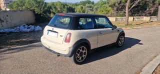 MINI Mini 2004