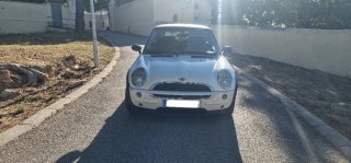 MINI Mini 2004