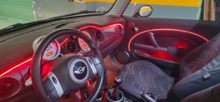 MINI Mini 2004