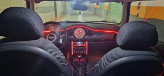MINI Mini 2004