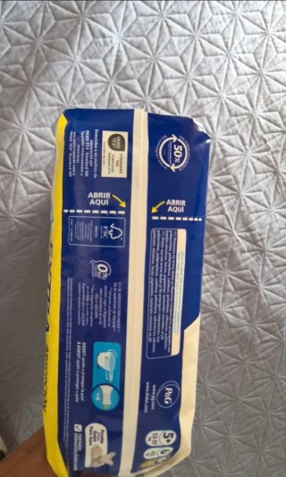 Dodot Sensitive Talla 6+ (14+ kg)