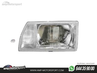 FARO DELANTERO IZQUIERDO PARA CITROËN C15