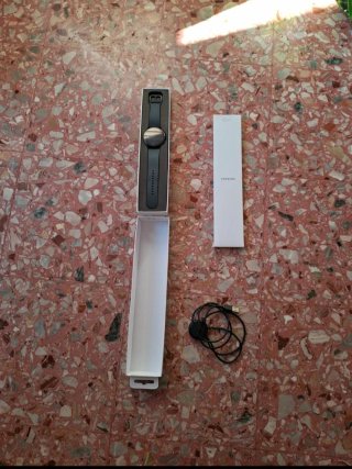 Samsung Galaxy Watch 5 Nero