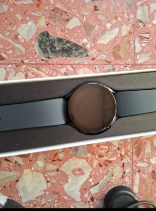 Samsung Galaxy Watch 5 Nero