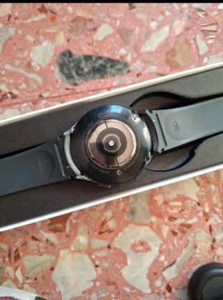 Samsung Galaxy Watch 5 Nero