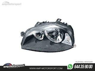 FARO DELANTERO IZQUIERDO PARA SEAT AROSA