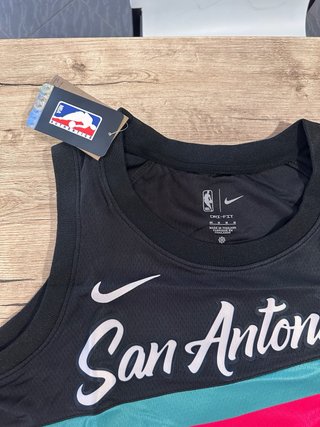 Maglia Jalen Brunson e Stephon Castle