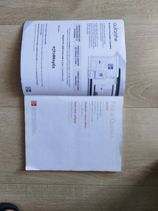 Física i Química Mediterrània : 4t ESO
