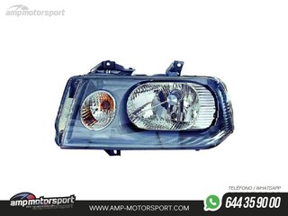 FARO DELANTERO DERECHO PARA CITROËN JUMPY / FIAT SCUDO / PEUGEOT EXPERT