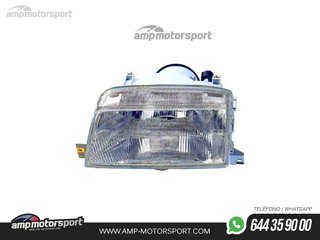FARO DELANTERO IZQUIERDO PARA RENAULT R19 I