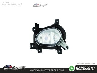 FARO ANTINIEBLA DERECHO PARA KIA CEED GT