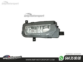 FARO ANTINIEBLA DERECHO PARA VOLKSWAGEN T6 MULTIVAN / CARAVELLE