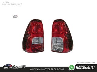 PILOTO TRASERO IZQUIERDO PARA TOYOTA HILUX