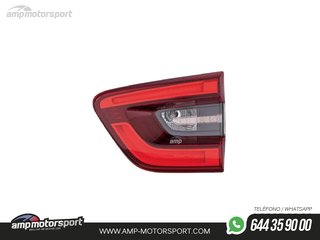 PILOTO TRASERO DERECHO PARA RENAULT KADJAR