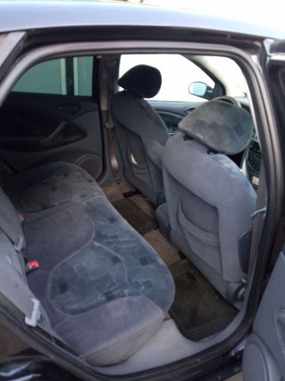 Citroen C5 2001